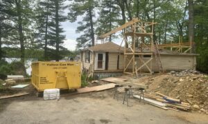 Dover MA Dumpster Rental