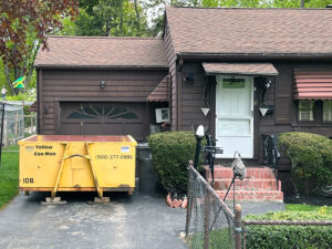 Dumpster Rental Framingham MA