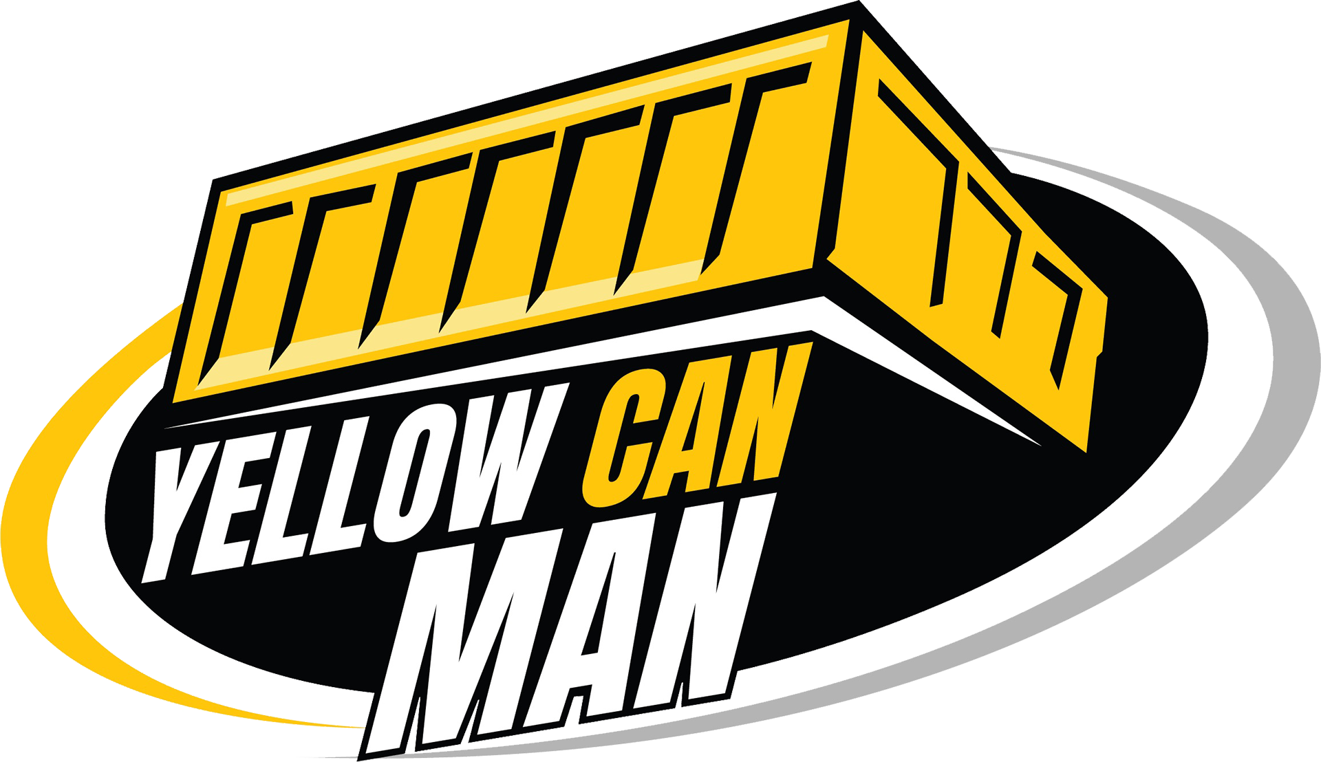 Yellow Can Man Dumpster Rentals